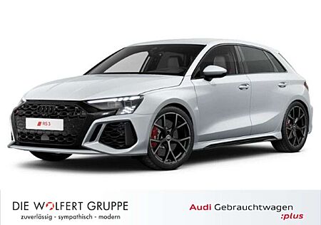 Audi RS3 RS-SPORTABGASANLAGE*B&O*ACC*HUD
