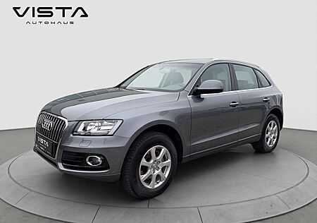 Audi Q5 2.0 TDI *QUATTRO*MFL*SHZ*KAM*PDC*TEMPO*