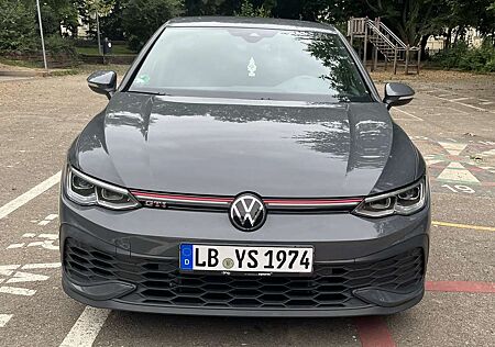 VW Golf Volkswagen GTI Clubsport