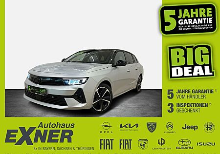 Opel Astra L Sportstourer 1.2 Turbo GS LINE *PDC*LED