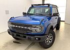 Ford Bronco TG1 Badlands e-4WD 2.7 EcoBoost EU6d