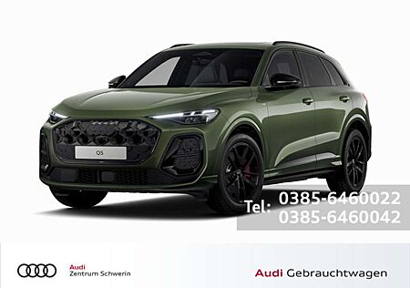 Audi Q5 SUV TDI quattro 150 kW S tronic