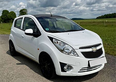 Chevrolet Spark 1.0 LS | TÜV & HU/AU 12/2026 | Gepflegt