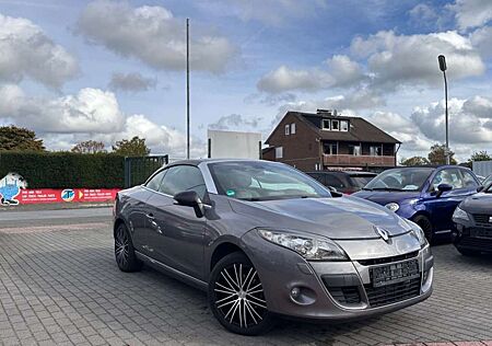 Renault Megane III Coupe / Cabrio Luxe | NAVI | KLIMA