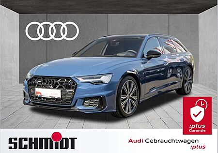 Audi A6 Avant 50 TFSI e quattro S line LM20 Matrix LED ...