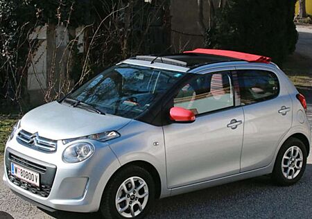 Citroën C1 Citroen Airscape VTi 68 SELECTION