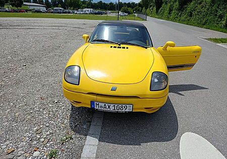 Fiat Barchetta 1.8 16V