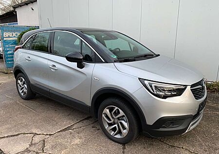 Opel Crossland X Innovation 1.Hd. wie neu Garantie