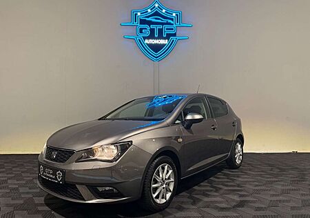 Seat Ibiza Style