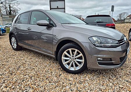 VW Golf Volkswagen VII Lim. Lounge BMT Xen PDC Sitz Hz.