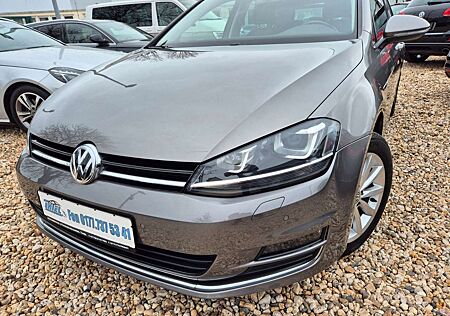 VW Golf Volkswagen VII Lim. Lounge BMT Xen PDC Sitz Hz.