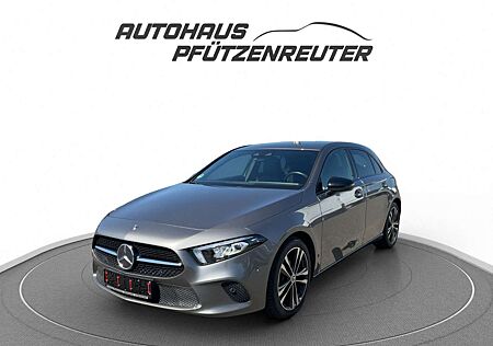 Mercedes-Benz A 200 A-Klasse Edition 19 Night-Paket MBUX