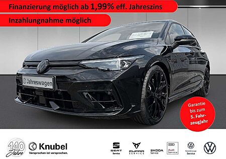 VW Golf Volkswagen VIII R DSG 4M IQ.Light Navi ACC DCC HarmanKardon