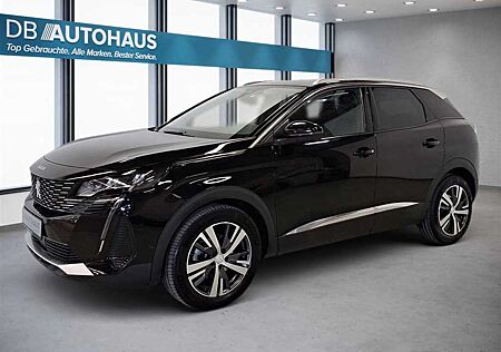 Peugeot 3008 Allure 1.2 PureTech Automatik