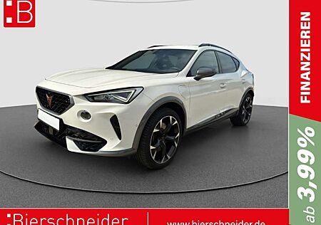 Cupra Formentor 1.4 e-Hybrid DSG VZ AHK KAMERA LED NAVI