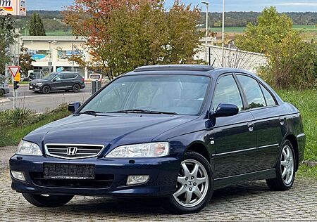 Honda Accord 2.3i ES guter Zustand Tüv Neu