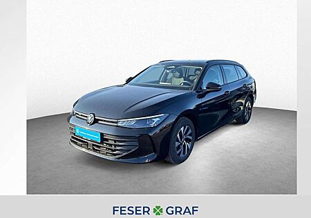 VW Passat Variant Volkswagen 1.5 eTSI DSG 150PS