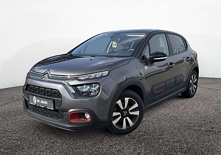 Citroën C3 Citroen 1.2 PURETECH 110