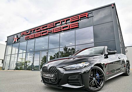 BMW 440 xDrive Cabrio M Shadow* HUD* AHK* Standhzg*