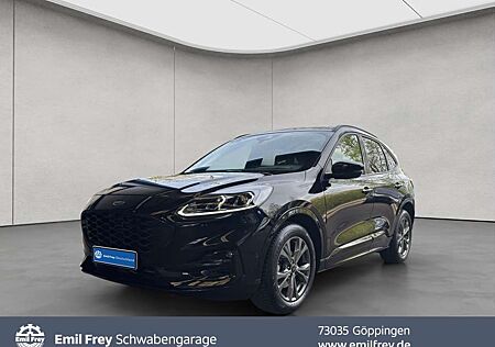 Ford Kuga 1.5 EcoBoost ST-LINE X *AHK*PANO*LED*