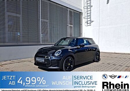 Mini Cooper SE 3-T A Navi LED DrivAss Pano HUD RFK