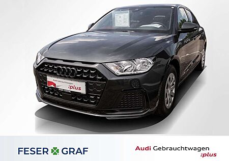 Audi A1 Sportback 25 TFSI S-line Stronic,ACC