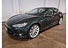 Tesla Model S 85 Basis "Gratis Supercharger-Nutzung"