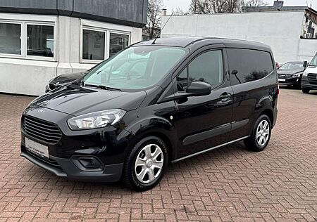 Ford Transit Courier 1.5 TDCI KLIMA BLEUTOOTH PDC V+H