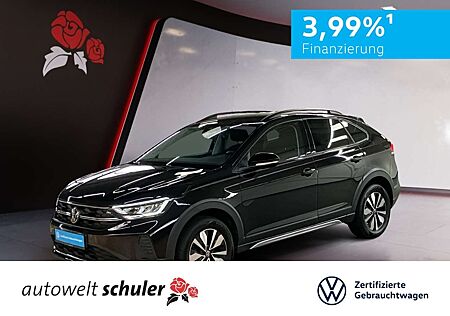 VW Taigo Volkswagen 1,0 TSI Move Kamera Navi