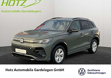 VW Tiguan Volkswagen 1.5 TSI eHybrid DSG R-Line AHK/MATRIX/DCC