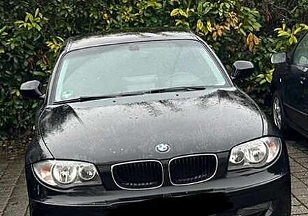BMW 116d 116