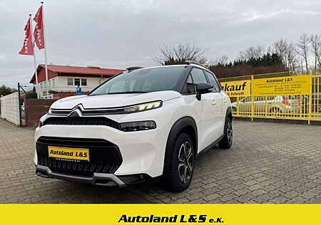 Citroën C3 Aircross Citroen Feel Pack,Kamera,SH,LED,1.Hand,Alus,Allwetterreife