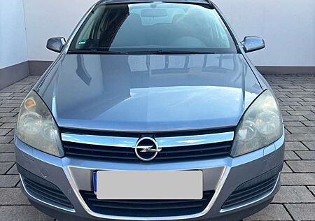 Opel Astra 1.6 Caravan