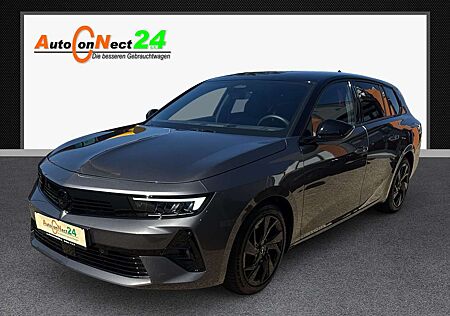Opel Astra L ST GS *AHK/Head-up/Navi/LED/Winterpaket/360Grad