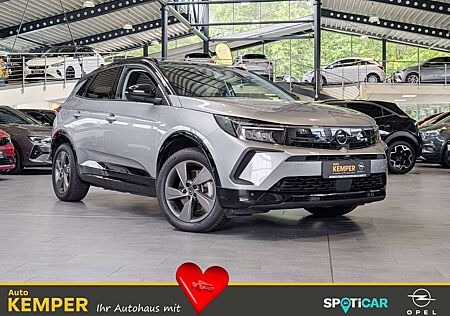 Opel Grandland X Grandland 1.6 Plug-in-Hybrid 4 GS Line *ACC*Navi