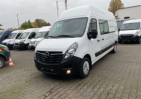 Opel Movano B L3H3*Maxi Lang+Hoch*Navi+Klima+Kamera*