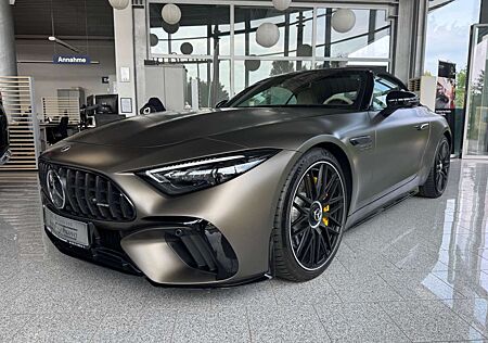 Mercedes-Benz SL 63 AMG 4M Lift+Night I&II+Premium+Dynamic+