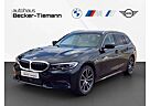 BMW 320 d xDrive Touring Sport Line | AHK | Pano.Dach | Ha