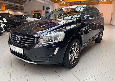 Volvo XC 60 XC60 4X4|PDC|SHZ|Xenon|Navi|Klima|Keyless|Memory