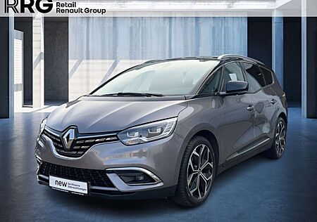 Renault Grand Scenic 1.3 TCe 160 Intens