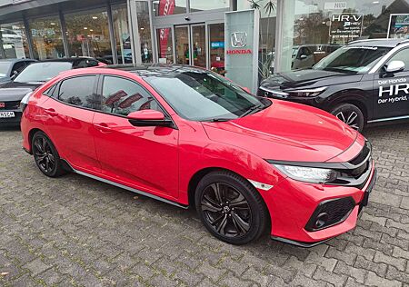Honda Civic 1.5 i-VTEC Turbo Sport Plus