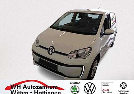 VW e-up! Volkswagen e-up! move up! CCS CLIMATRONIC DAB+ BLUETOOTH