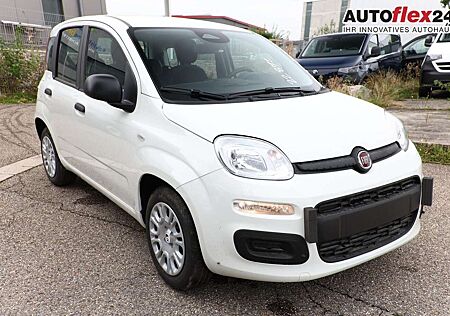 Fiat Panda MHEV 70 5"-DAB 5-Sitz PDC DigCo LaneA Temp 51 k...