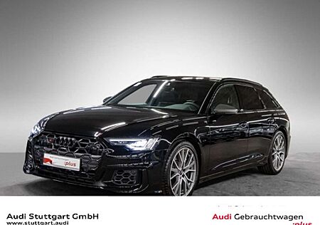 Audi S6 3.0 TDI quattro Matrix Pano B&O 20