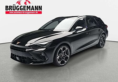 Cupra Leon ST 1.5 ETSI DSG NAVI LED KLIMAAUTO ACC FULL-L