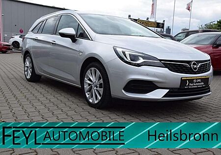 Opel Astra K Sports Tourer 1.5 Diesel "Elegance" AT