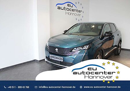 Peugeot 3008 Hybrid 136 Allure Pack, eDCS6, NAVI,KAMERA