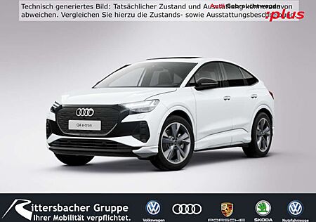 Audi Q4 e-tron 40 Advanced PANO AssistenzPlus+Dynamik