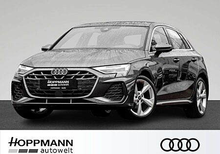 Audi A3 35 TDI S line PANO MATRIX SONOS RÜC