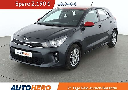 Kia Rio 1.2 Spirit*PDC*KLIMA*